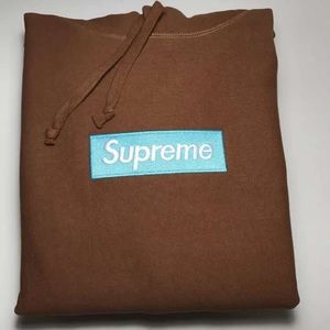 Supreme hoodie